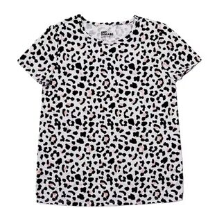 𝅺big Girls Short sleeve shirt